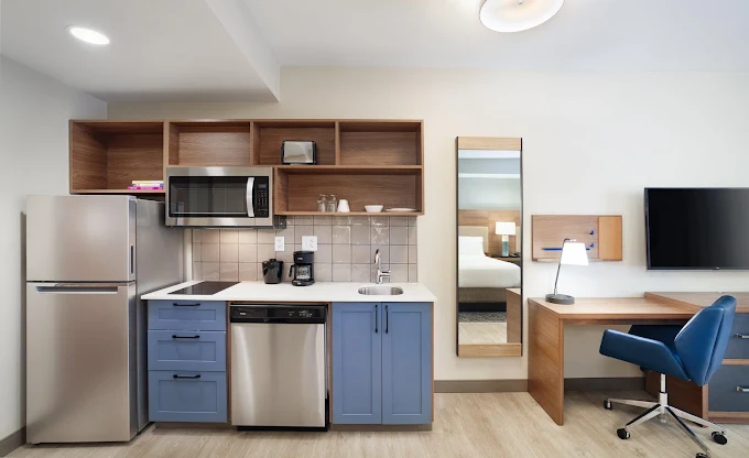 Kitchenette